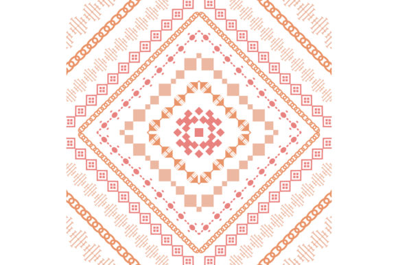 Download Unique Style of Embroidery Pattern - Premium Resources