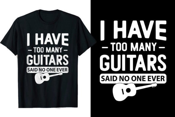Download Guitar Lover Funny T Shirt Designs - Shirt Collection