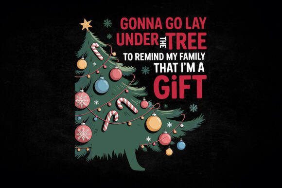 Download Gonna Go Lay Family Christmas Tree Shirt - Shirt Collection