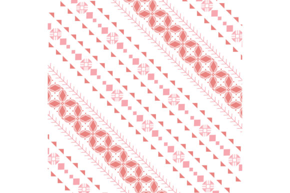 Download Unique Style of Embroidery Pattern - Unique style Collection