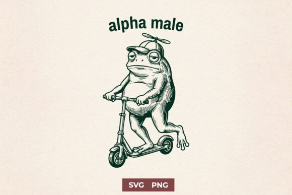 Download Funny Frog SVG PNG for Sarcastic Shirts - Shirt Collection