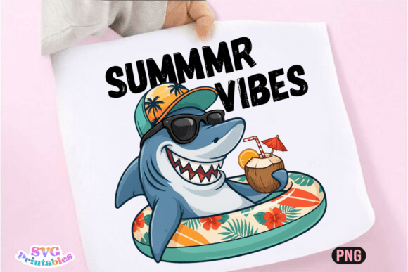 Download Summer Vibes PNG, Funny Summer Shirt PNG - Shirt Collection