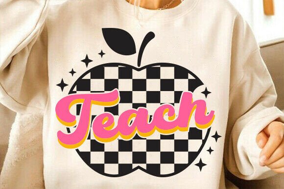 Download Teach SVG PNG, Teacher Shirt Svg, - Shirt Collection