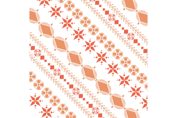 Download Unique Style of Embroidery Pattern - Unique style Collection