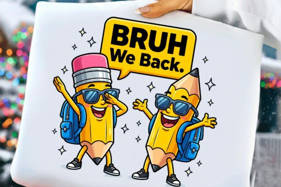 Download Back to School T-Shirt Design - Shirt Collection